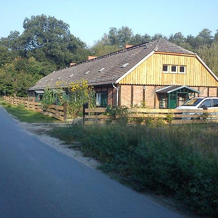 Ferienwohnungen 3 Birken Briesen  Bagian luar foto