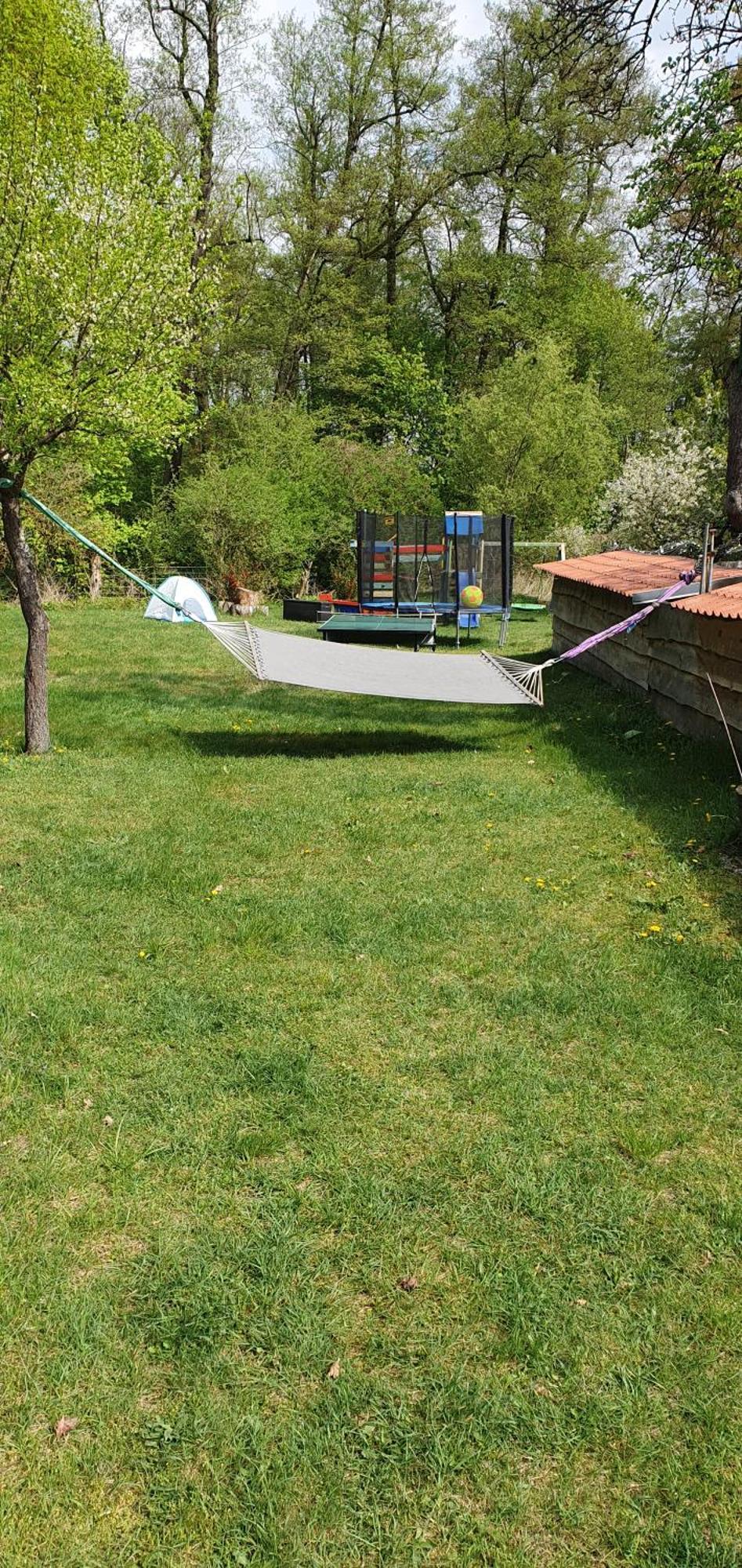 Ferienwohnungen 3 Birken Briesen  Bagian luar foto