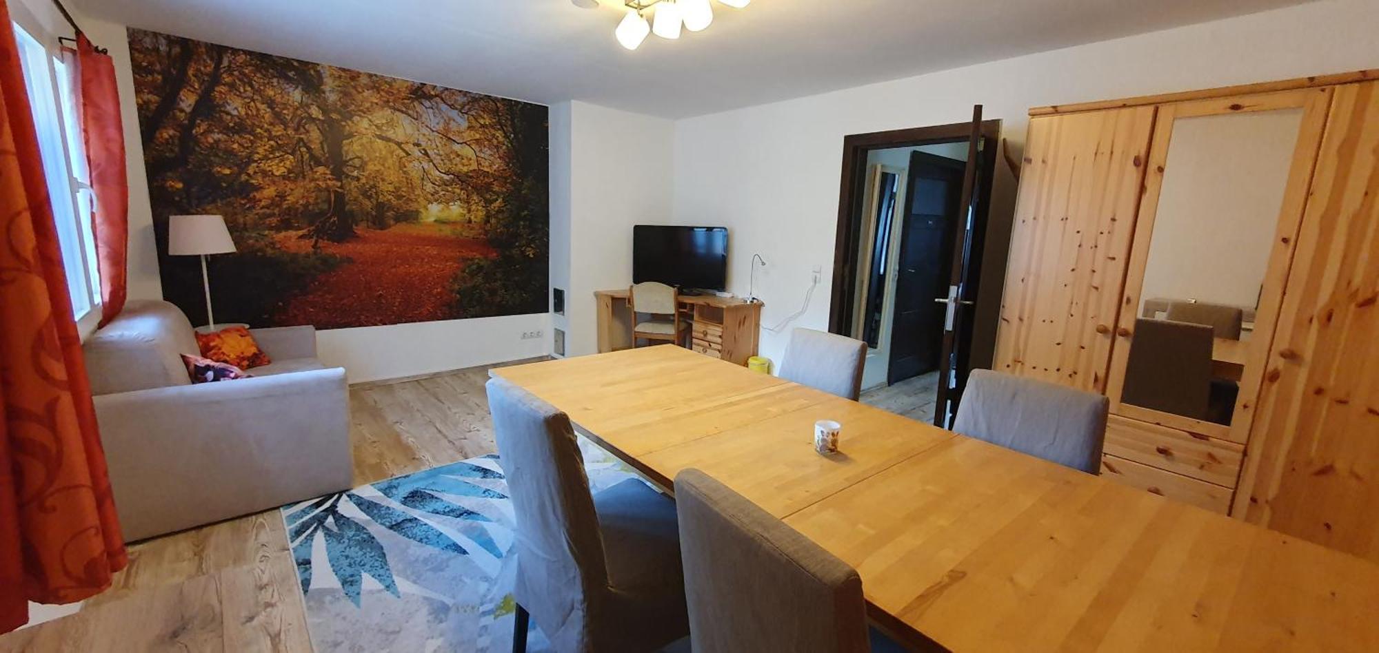 Ferienwohnungen 3 Birken Briesen  Bagian luar foto