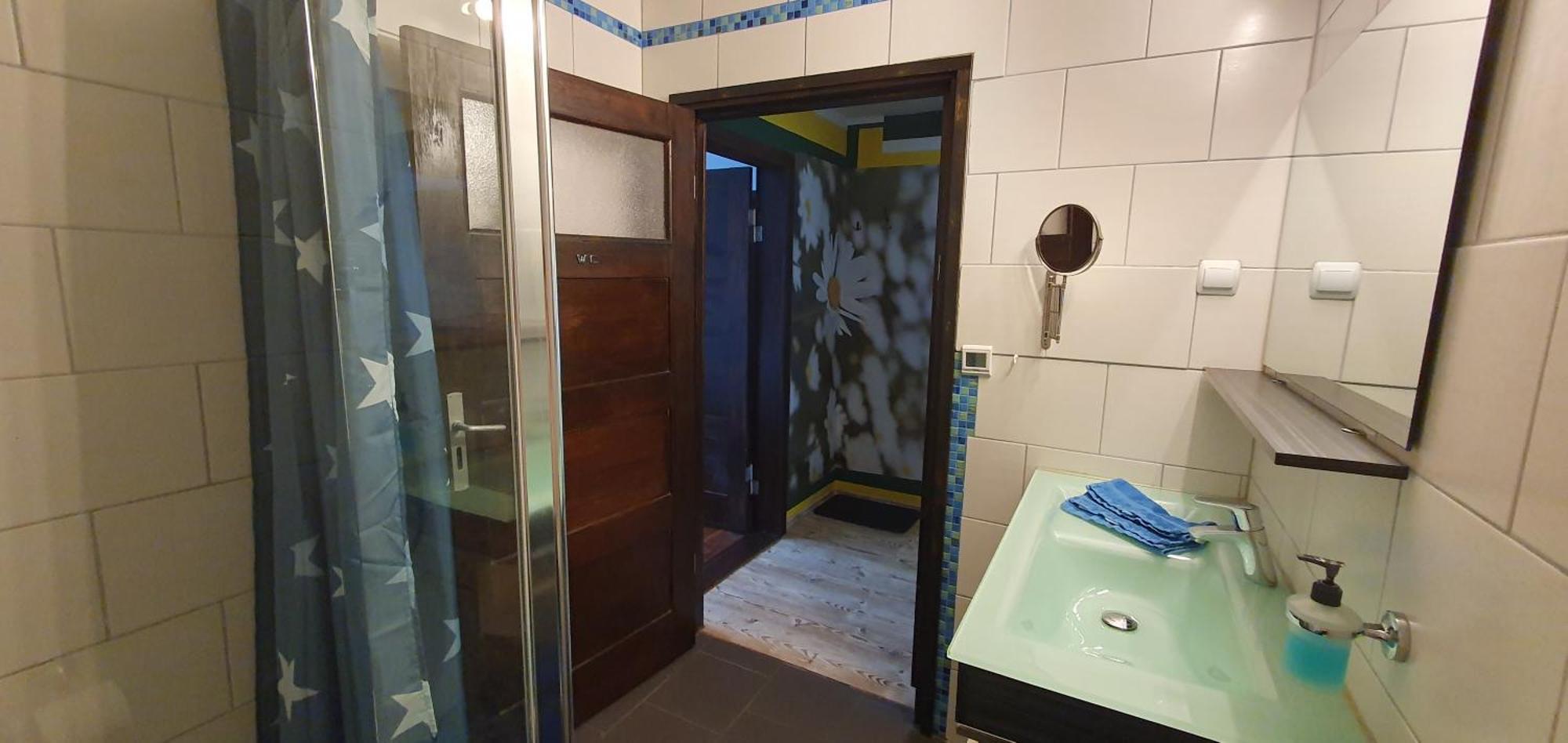 Ferienwohnungen 3 Birken Briesen  Bagian luar foto