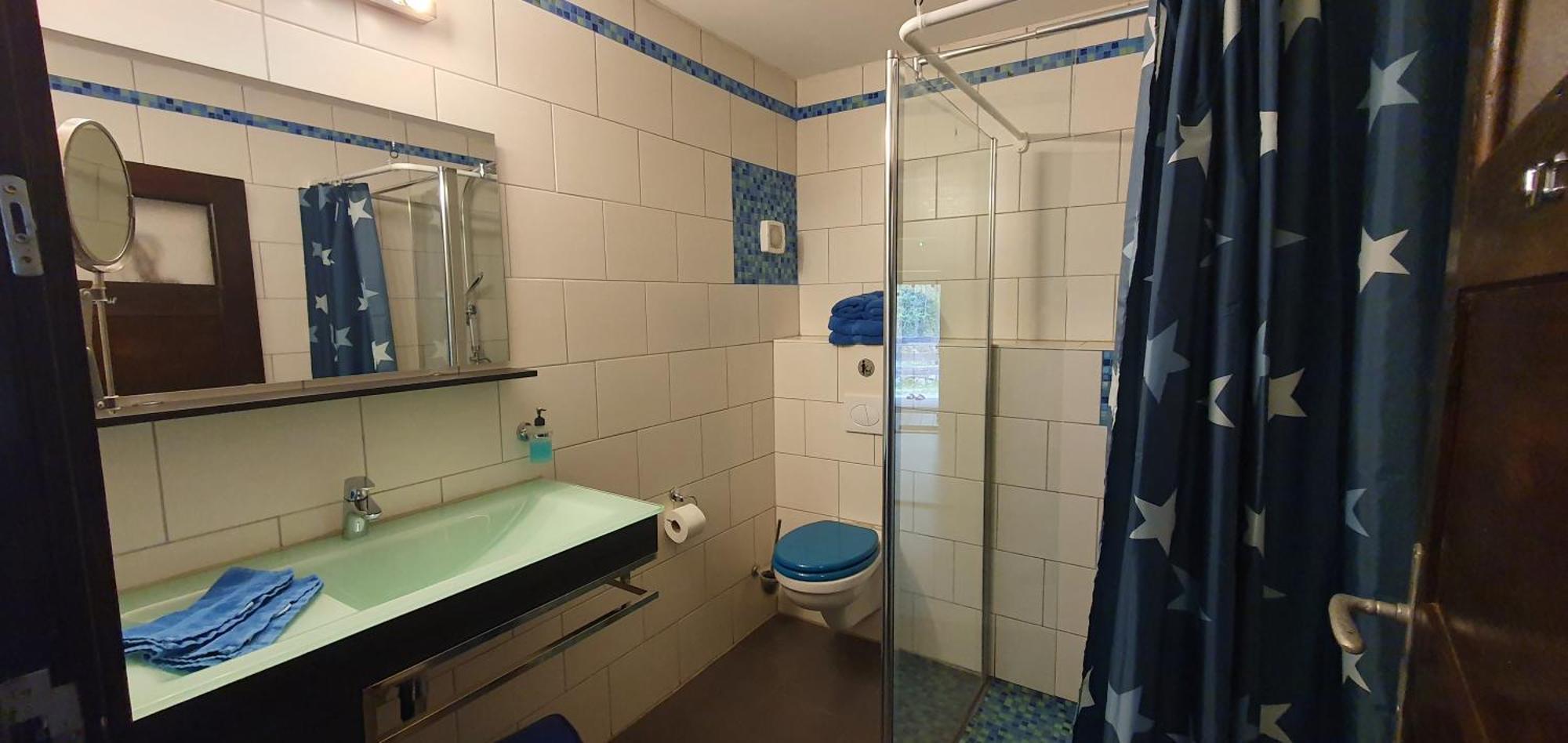 Ferienwohnungen 3 Birken Briesen  Bagian luar foto